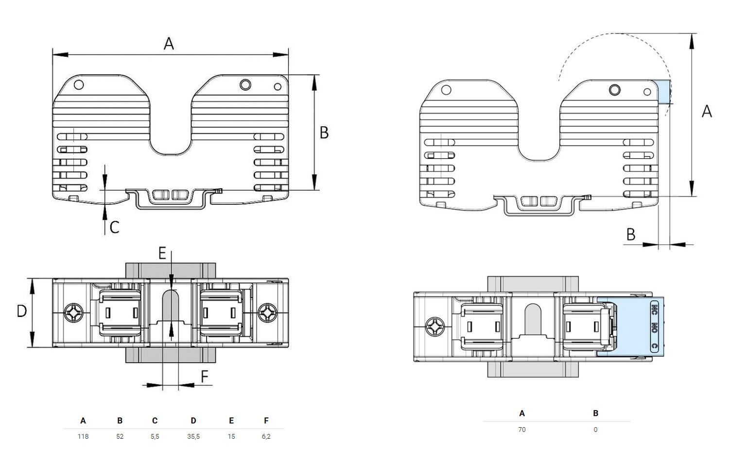 22x58-BAC-open-fuse-bases-cylindrical_Dimensions.png