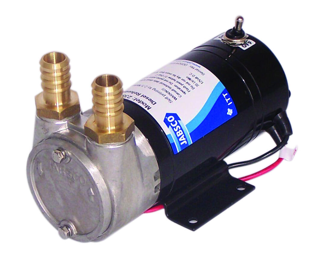 23870 Tankkauspumppu