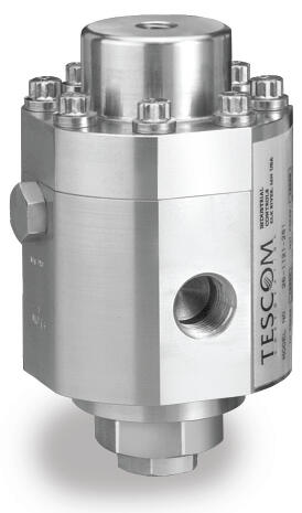 26-1100-sarjan paineensäädin