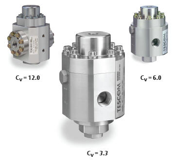26-1200-sarjan paineensäädin