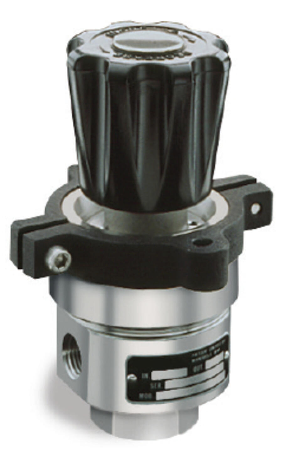 26-1500-sarjan paineensäädin