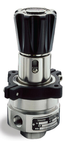 26-1600-sarjan paineensäädin