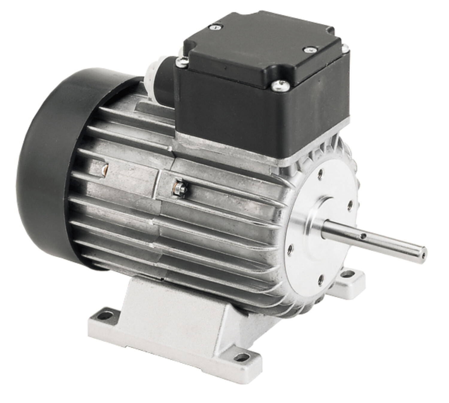 3-vaiheinen oikosulkumoottori