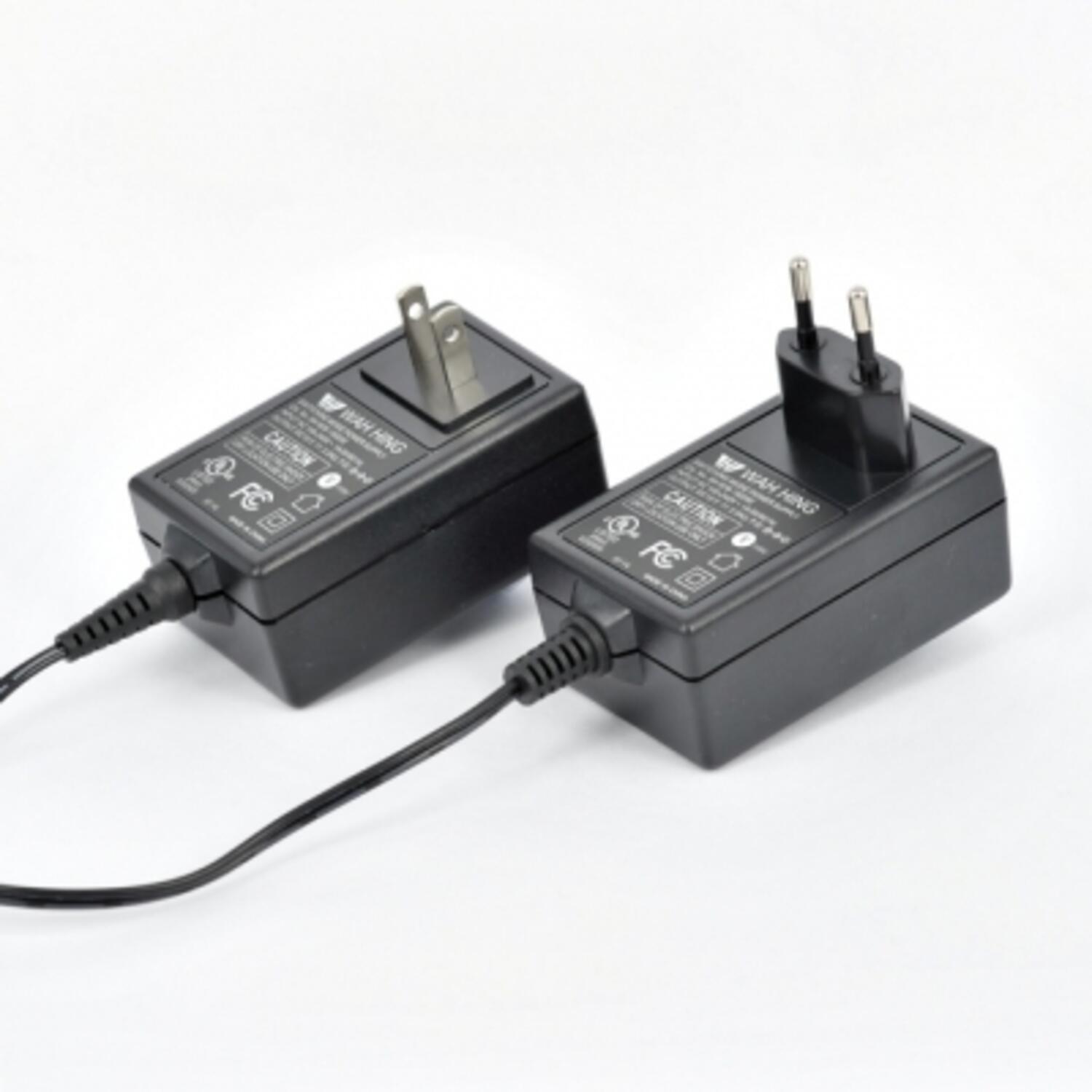 36W Plug-In Teholähde