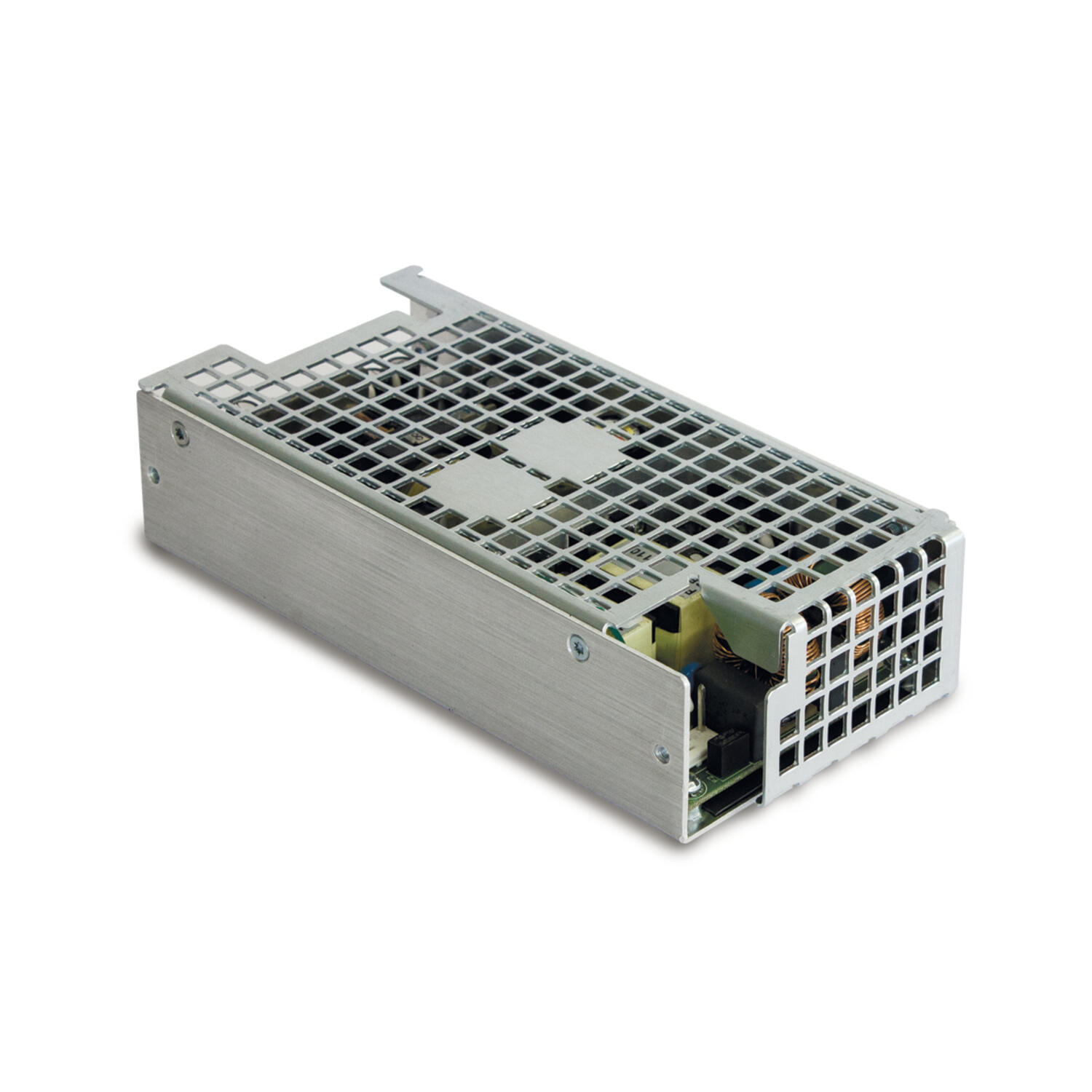 400W teollisuusteholähteet