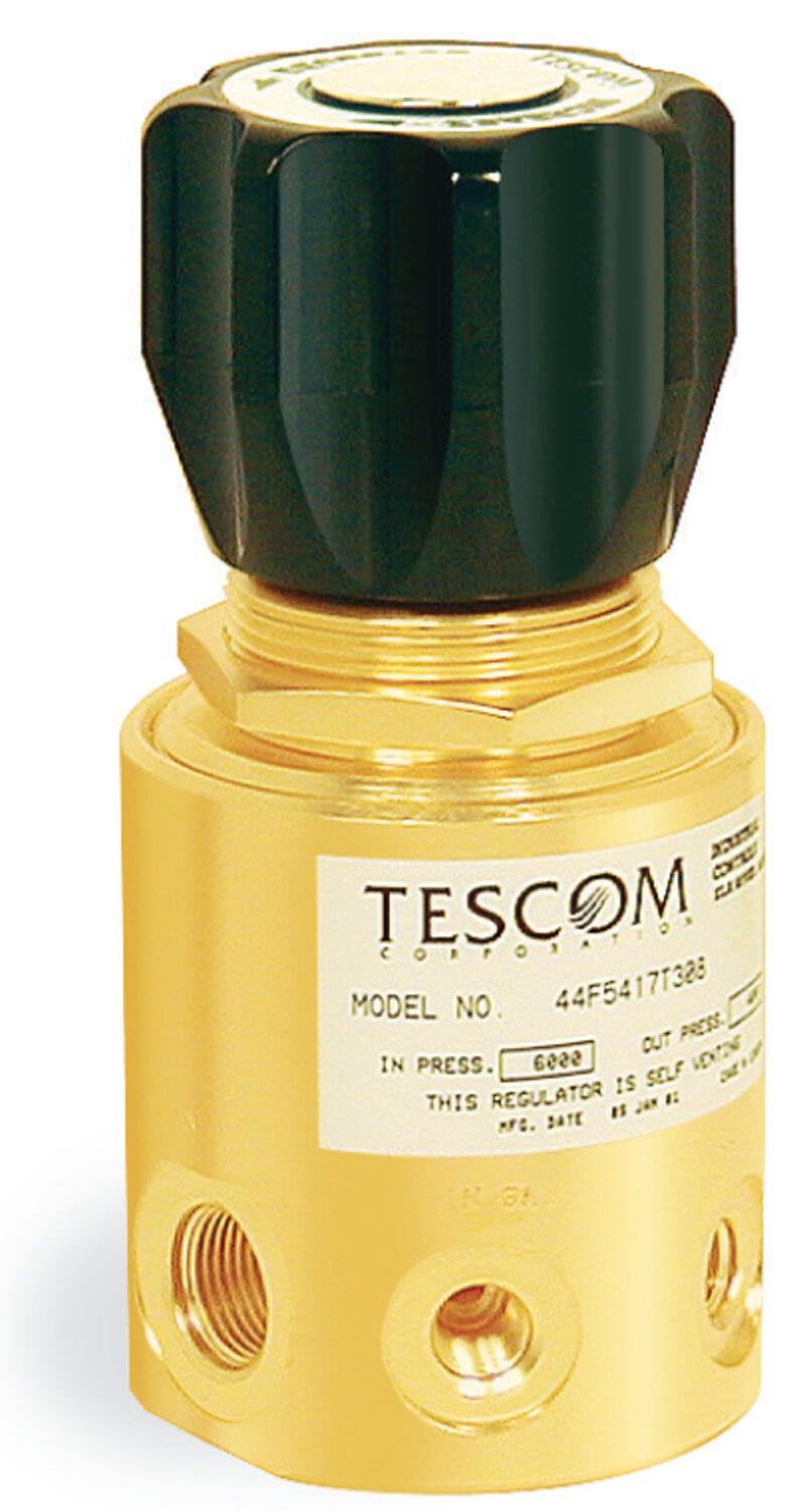 44-1500-sarjan paineensäädin