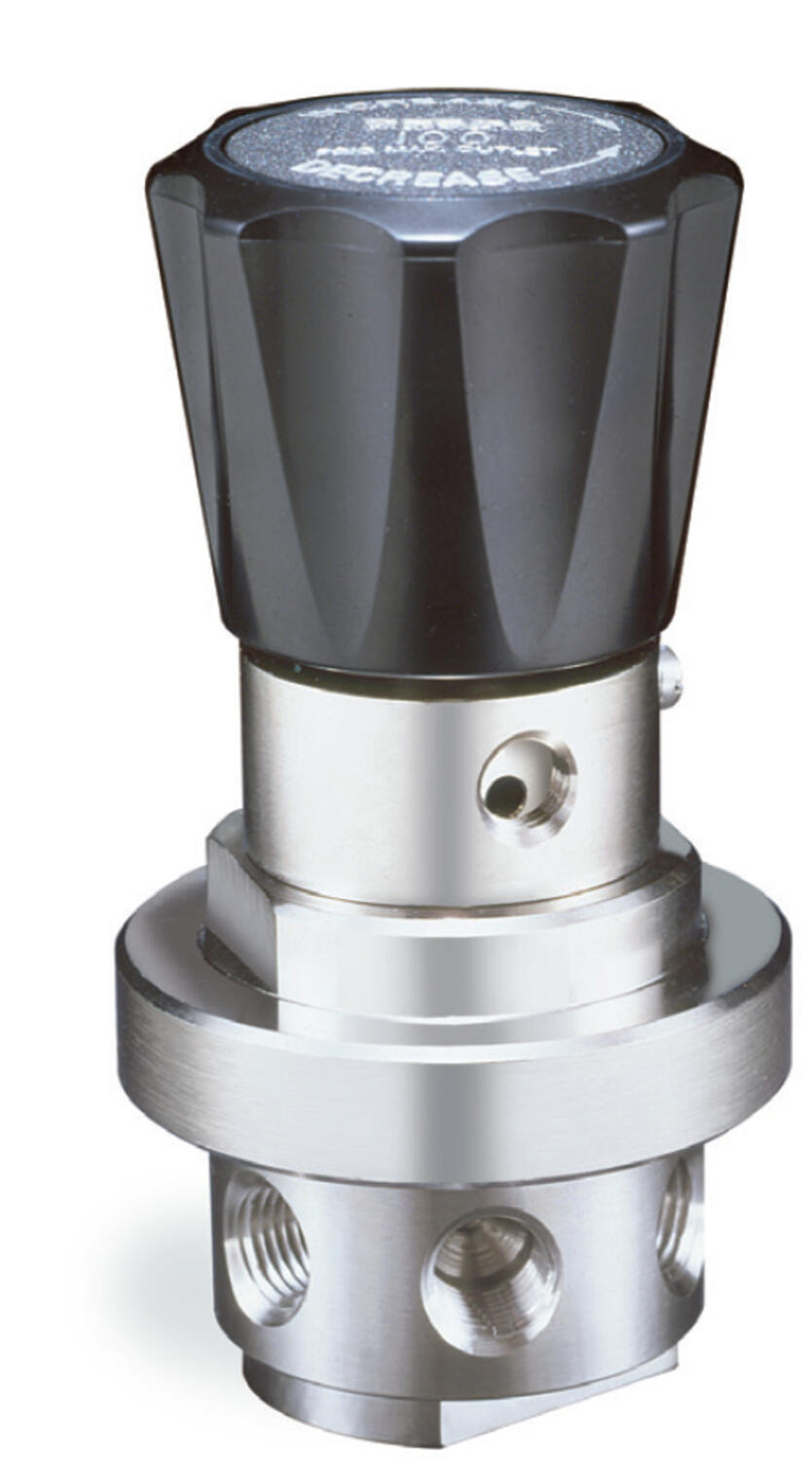 44-2800-sarjan paineensäädin