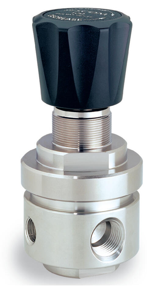 44-3200-sarjan paineensäädin