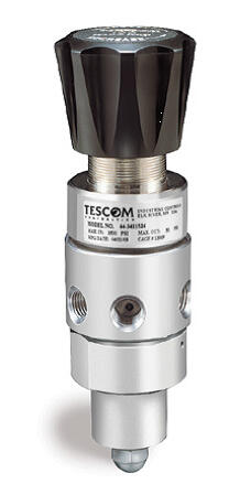 44-3400-sarjan paineensäädin