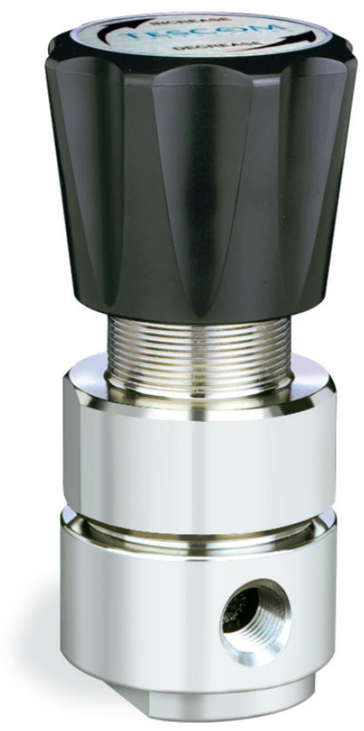 44-5000-sarjan paineensäädin