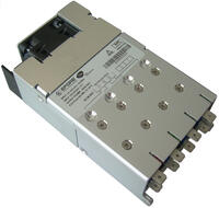 600 W modulaarinen teholähde