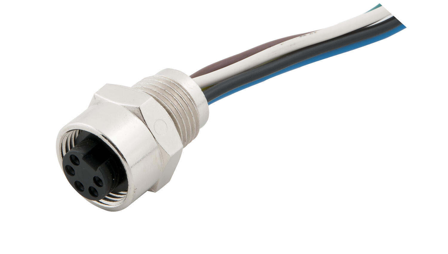 7/8" Mini-Change runkoliittimet