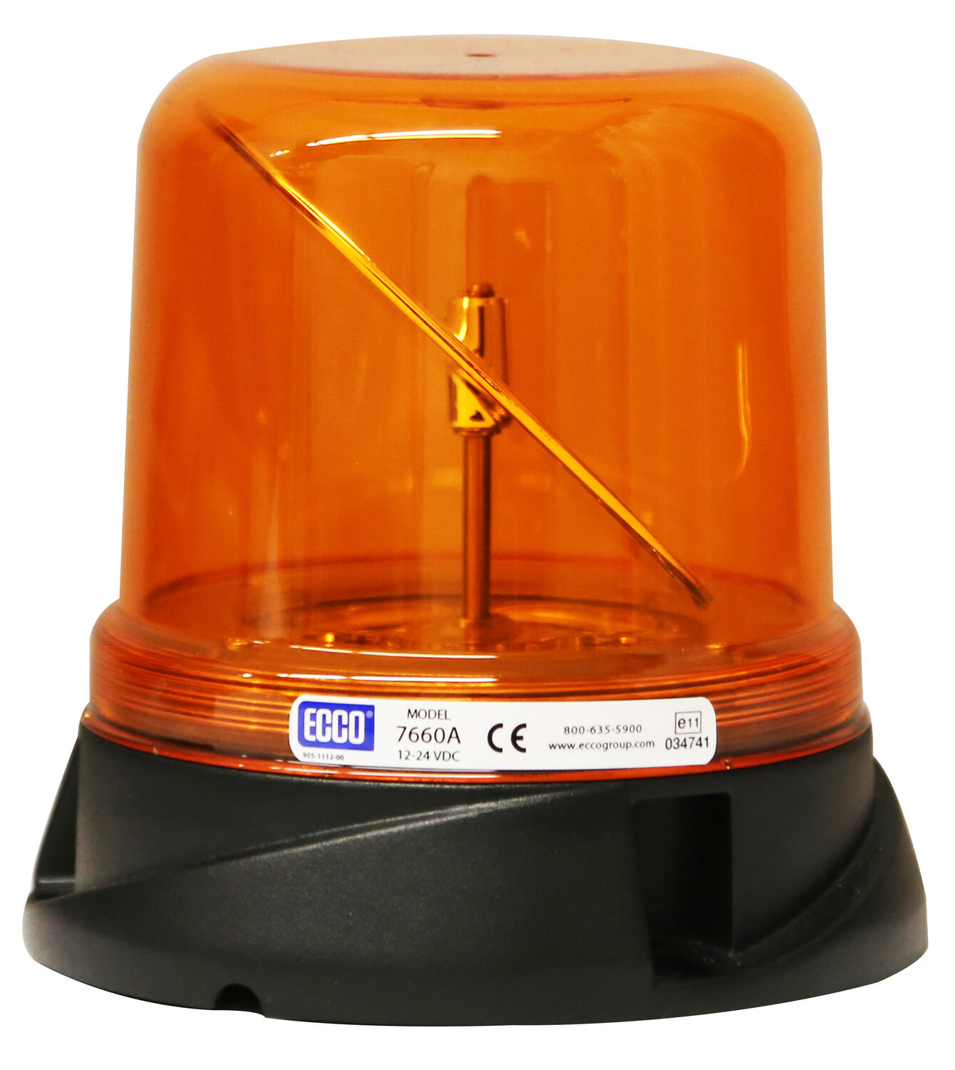 7660 RotoLED -sarjan valot