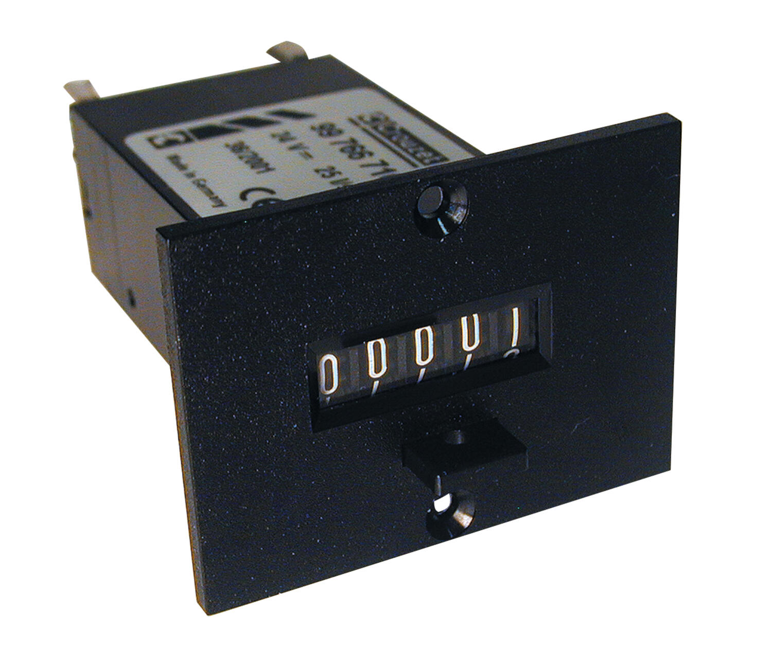 99766716 summalaskuri