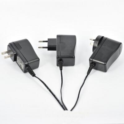 9W Plug-In Teholähde