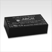 AC/DC teholähde piirikortille