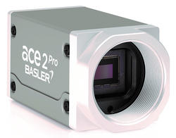 Ace 2 Pro kamera