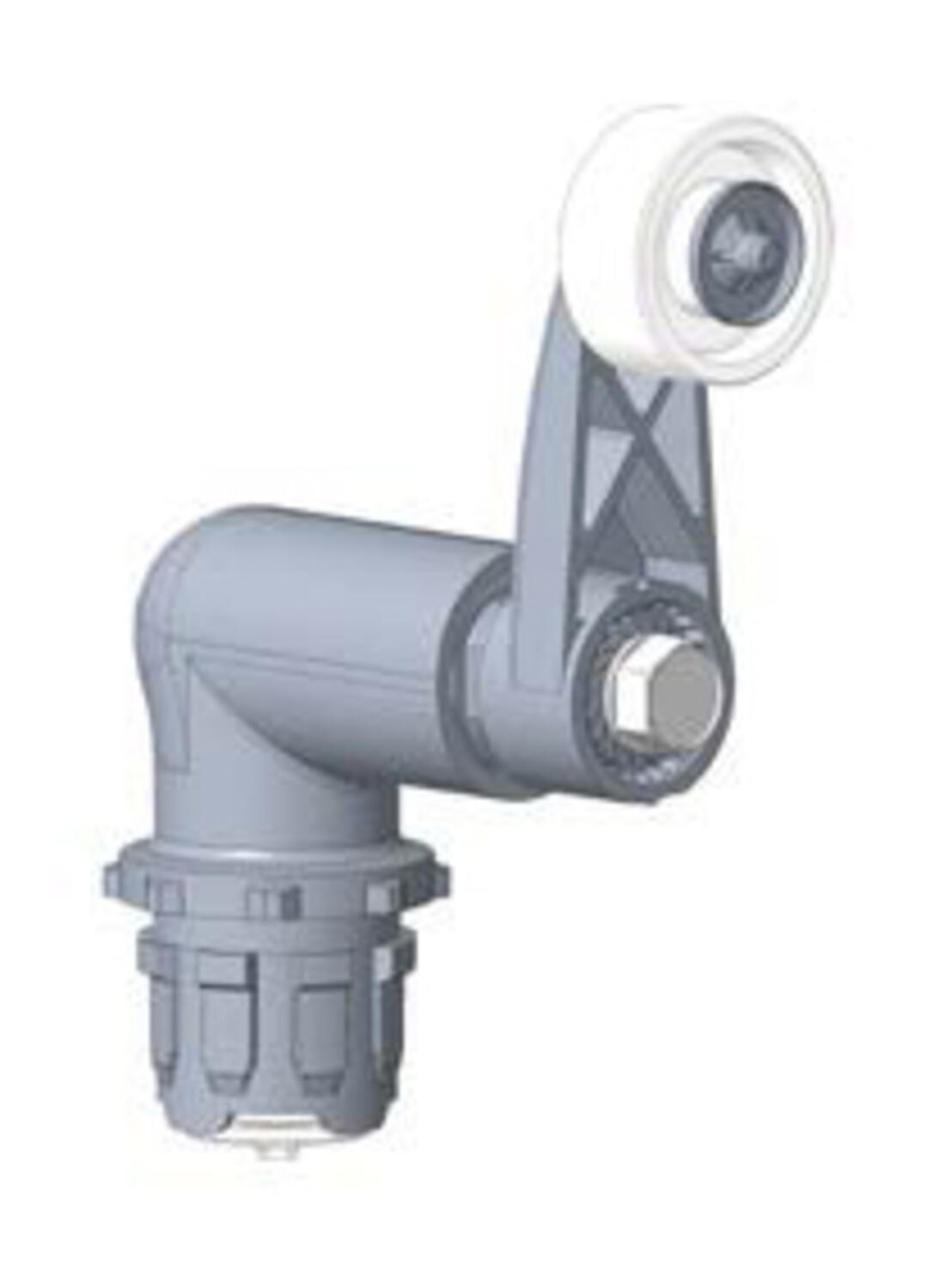 AHK toimipää muovirulla