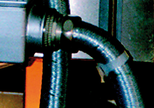 AIRflex®-KUW-EDU suojaletku