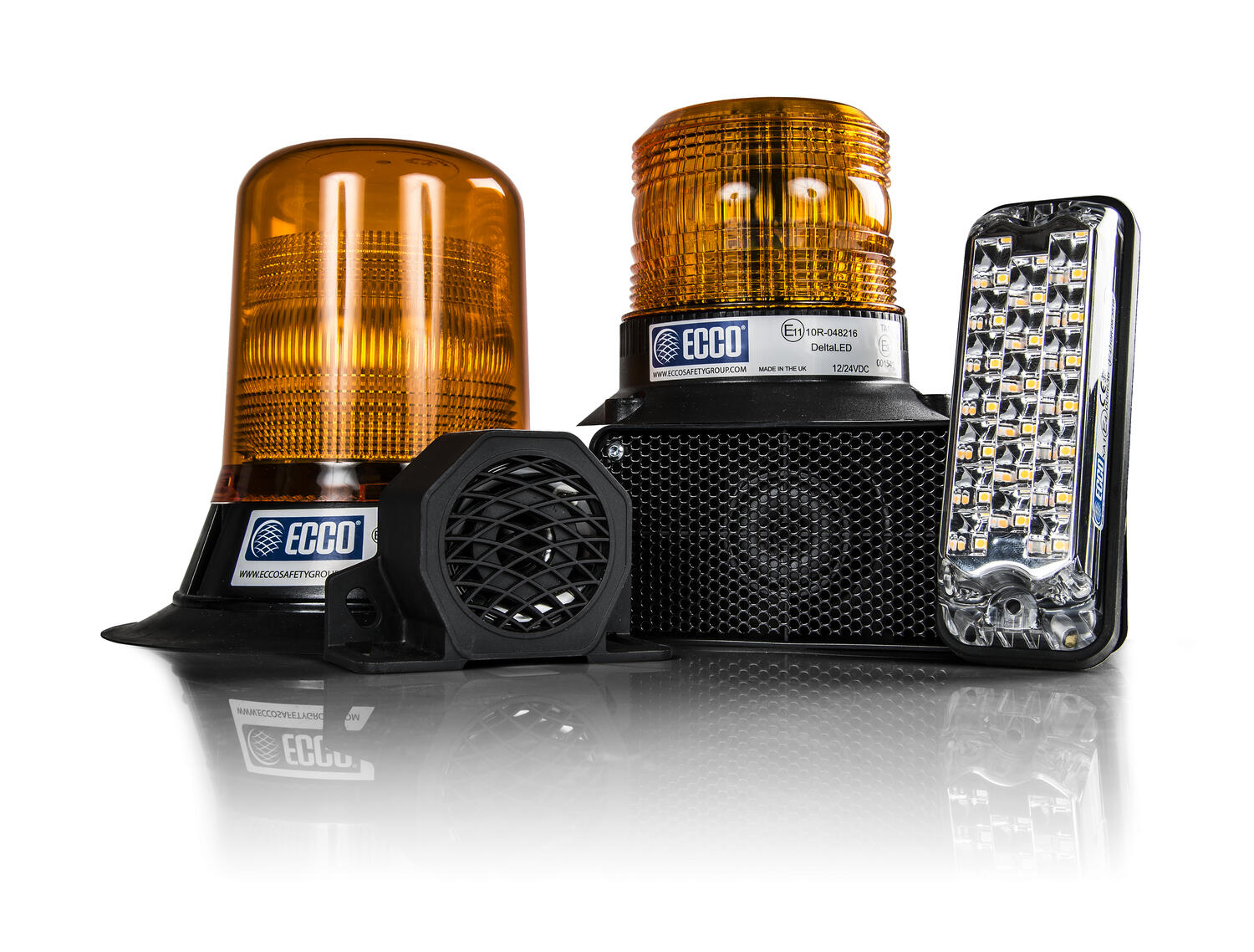 Ajoneuvovalot ja äänimerkit