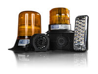 Ajoneuvovalot ja äänimerkit