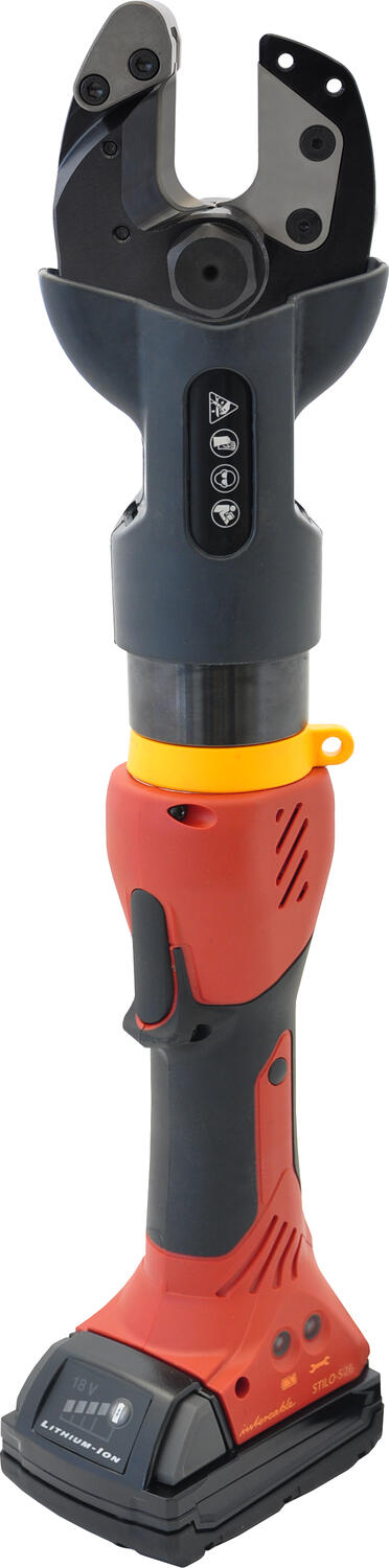 Akkutoiminen katkaisutyökalu STILO-S26