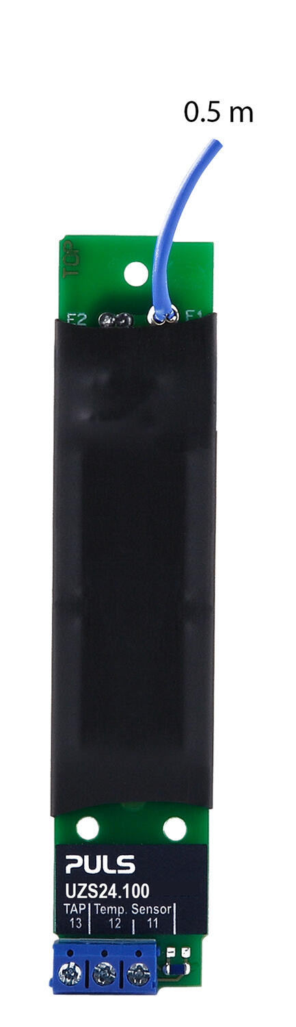 Akkuvalvontamoduuli DC-UPS