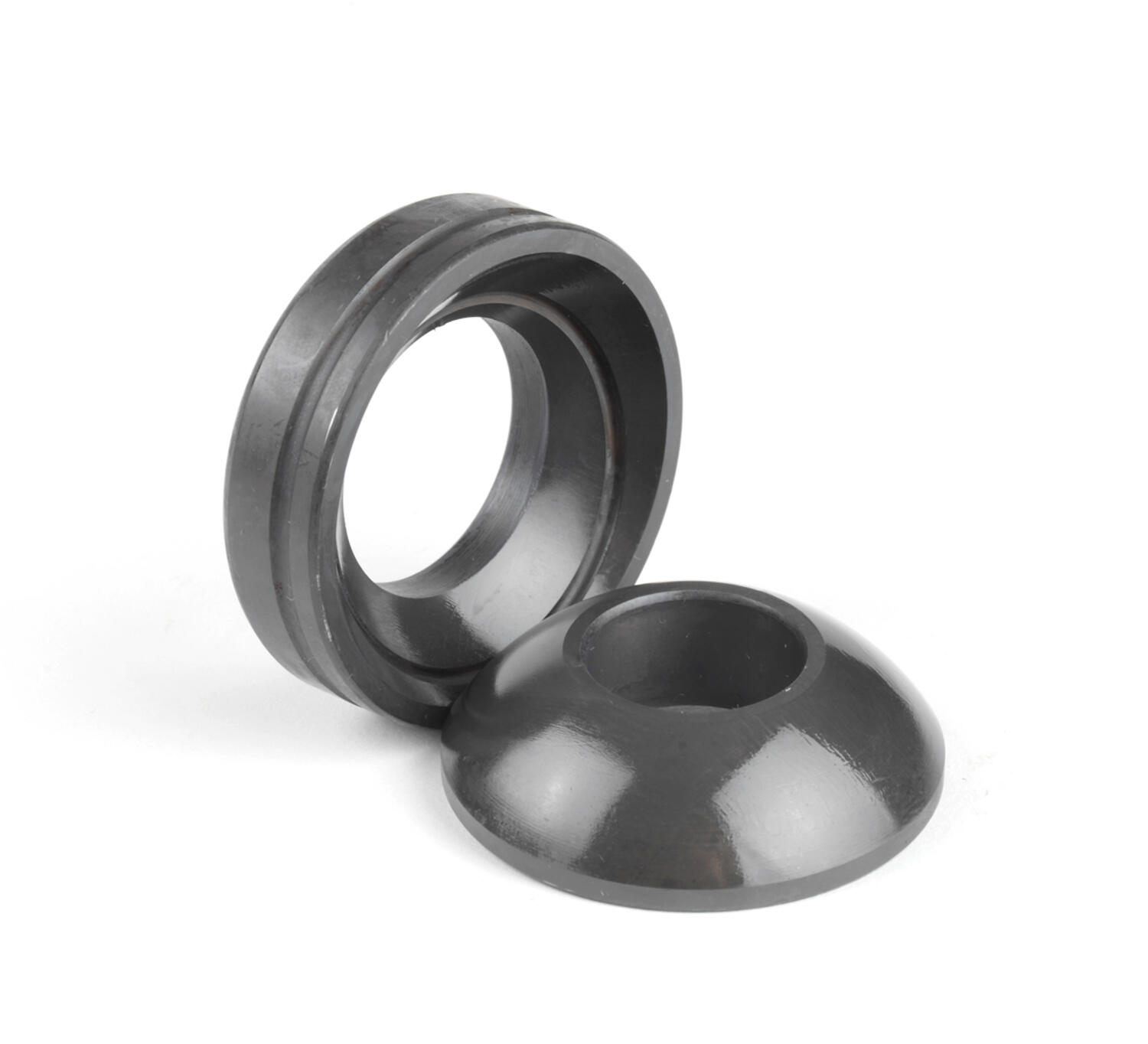 Aksiaalinivellaakerit