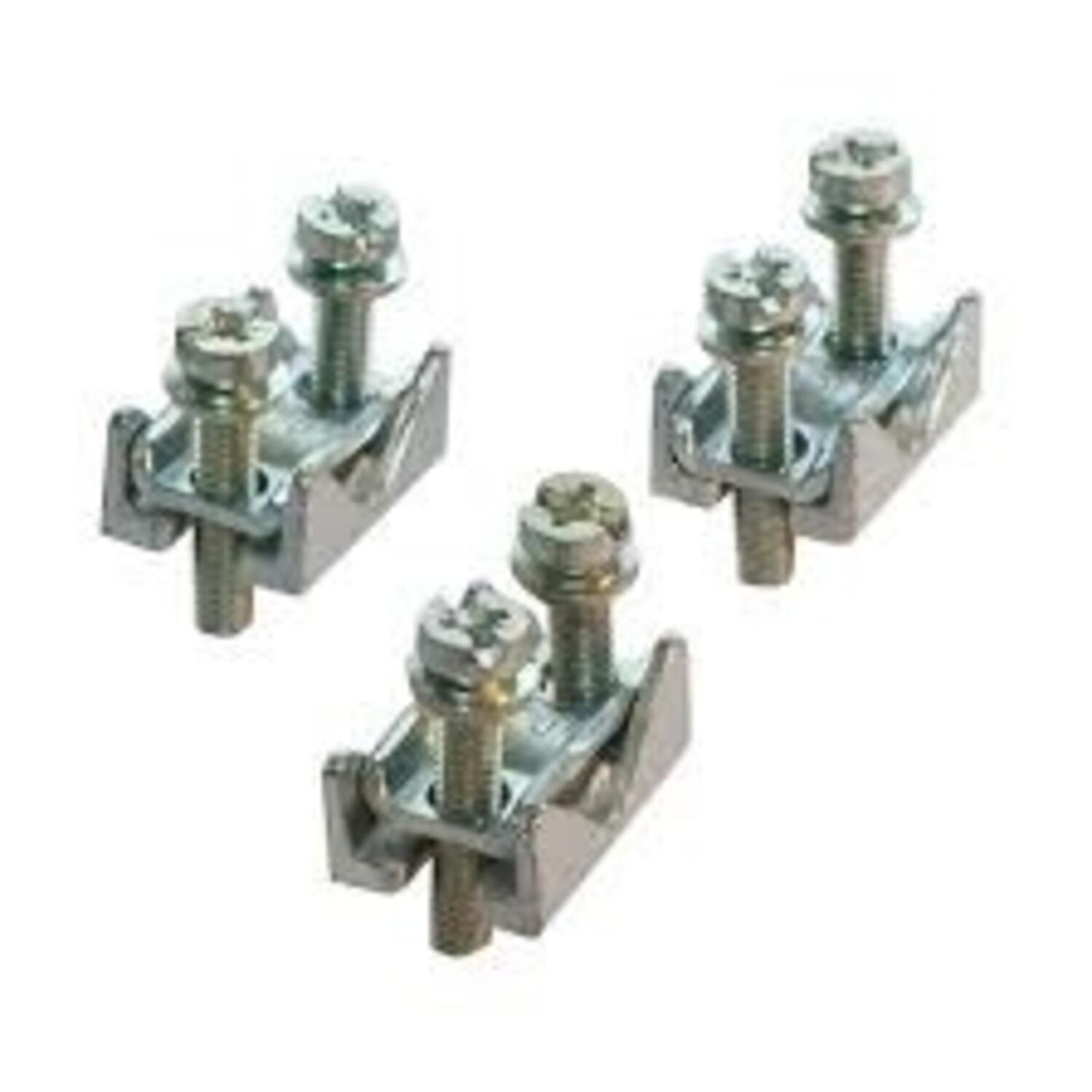 Al/Cu puristusliitin