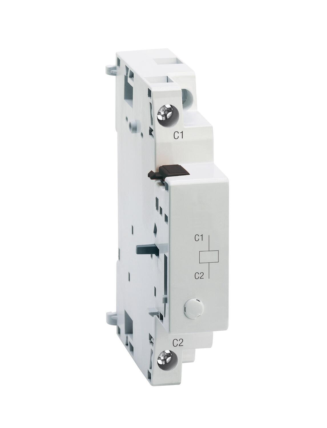 Alijännitelaukaisija 110V AC 50/60Hz