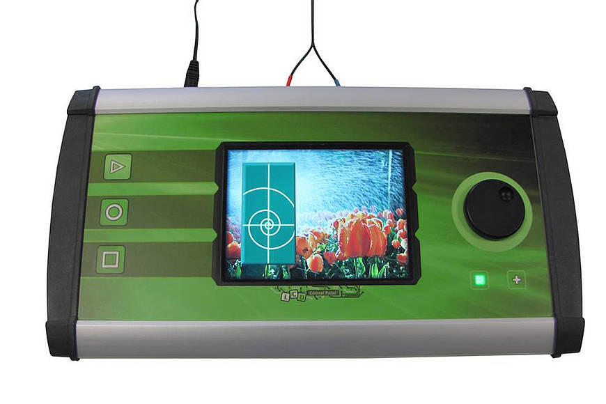 ALu-Topline esimerkki 2