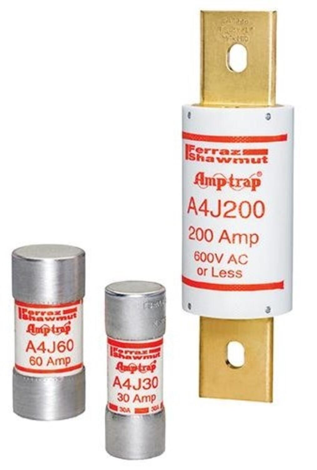 Amp-Trap A4J Class J