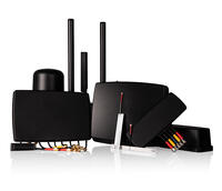 Antennit -ryhmäkuva