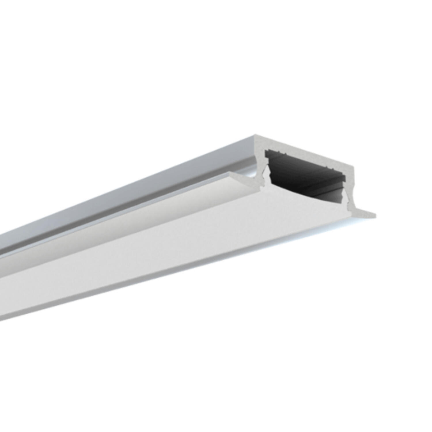 AP-2A Alumiiniprofiili