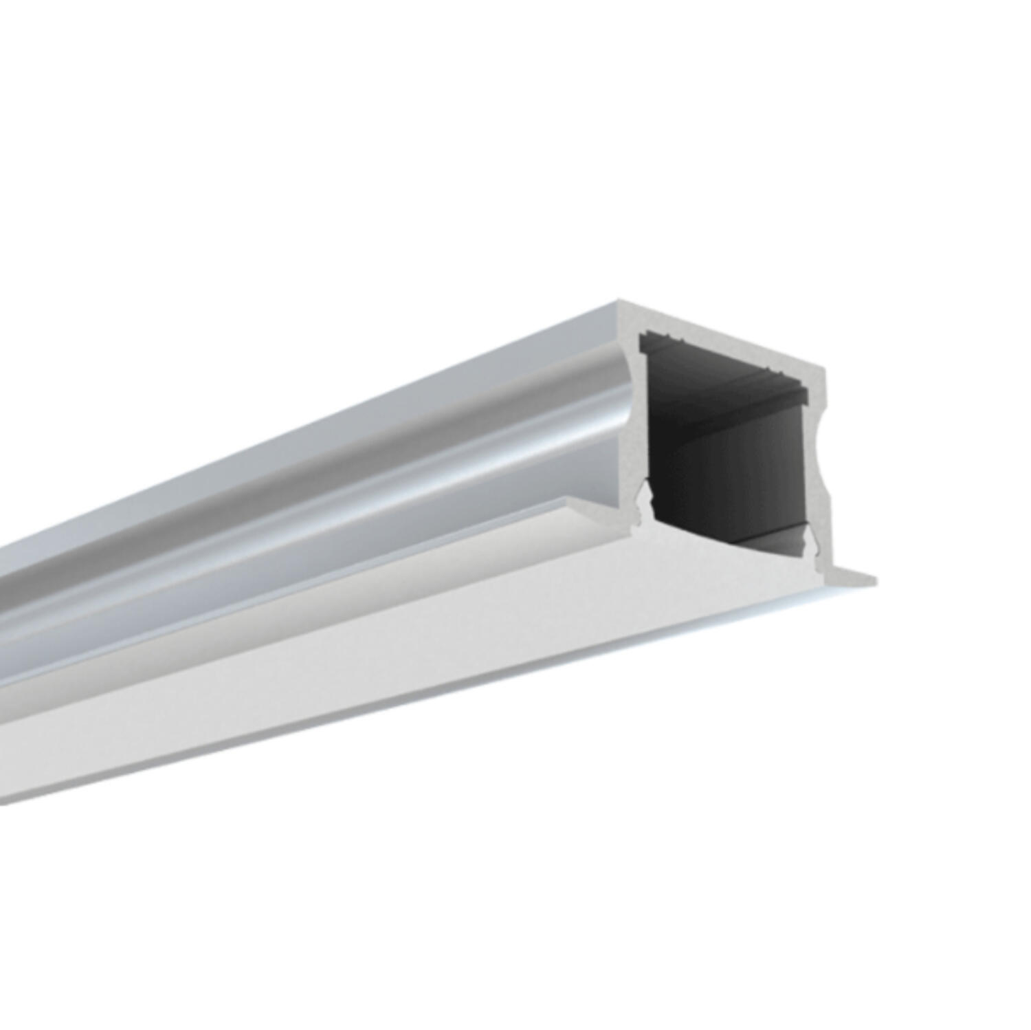 AP-3A Alumiiniprofiili