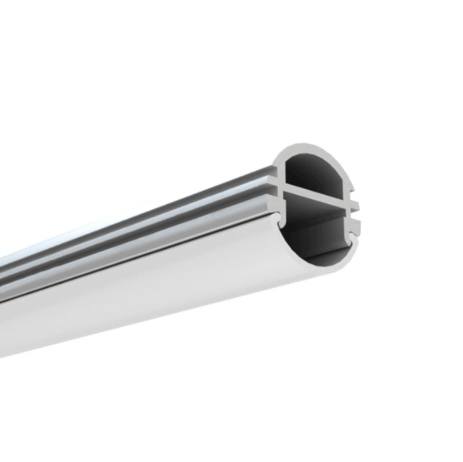 AP-4A Alumiiniprofiili