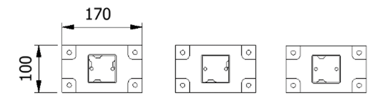 Arion Pro-tect tolpat 60x60