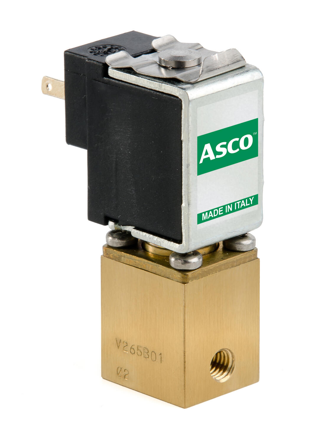 Asco V265