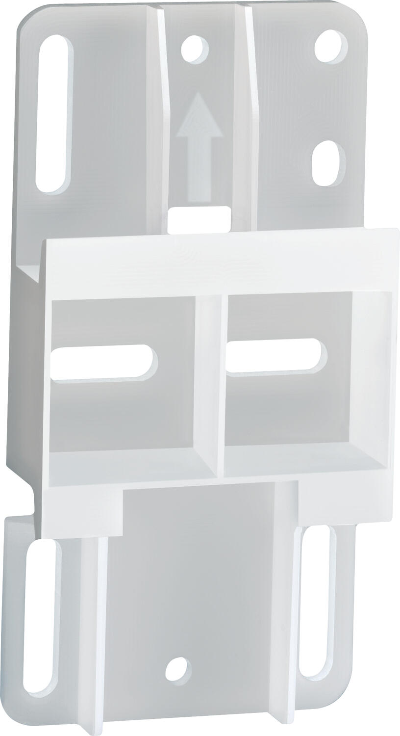 Asennusalusta kontaktoreille BF09-BF38