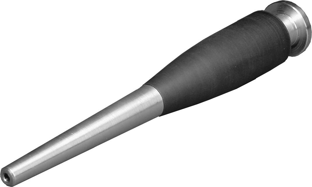 Asennustyökalu johtokourun kiinnitykseen