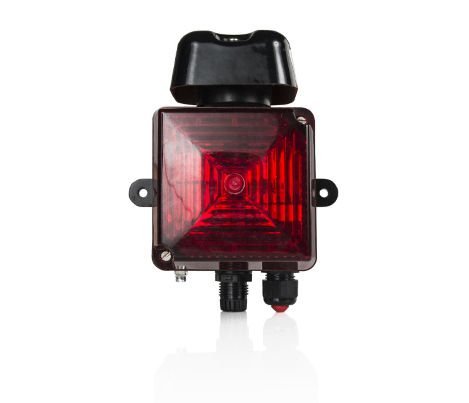 ATEX-sarjan merkinantolaitteet