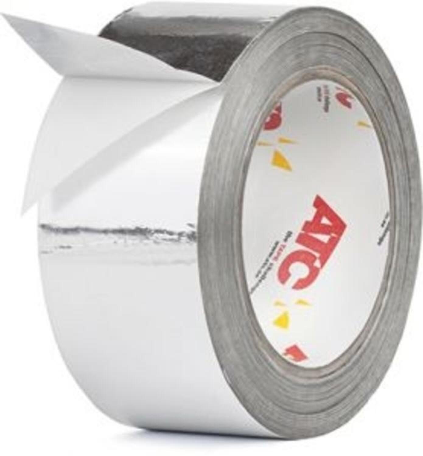 Athena 2510 alumiiniteippi