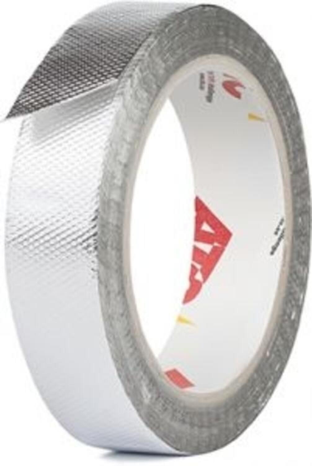 Athena 2550 alumiiniteippi