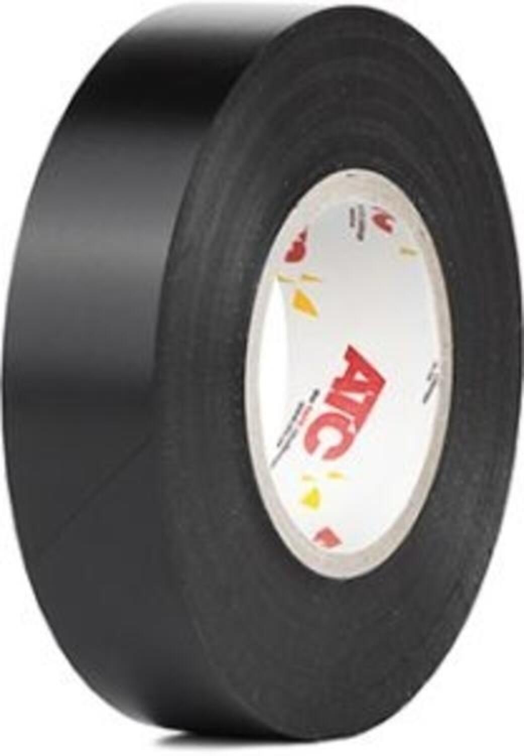 Athena 5000 eristysteippi musta