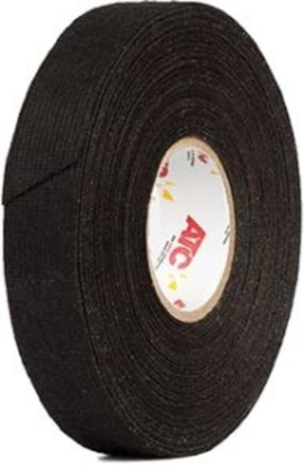 Athena 5005 eristysteippi musta