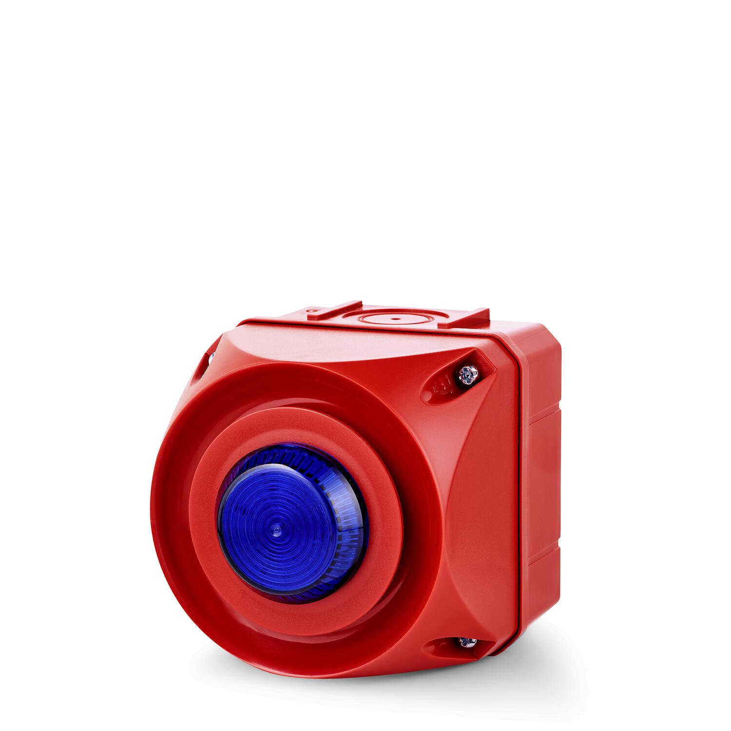 Auer äänigeneraattori led-merkkivalolla