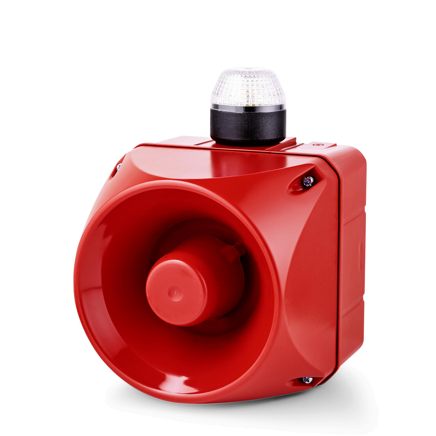 Auer ”A”-sarjan äänigeneraattori valolla, M-koko kirkas