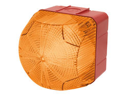 Auer -Series Q Beacon - QDM orange