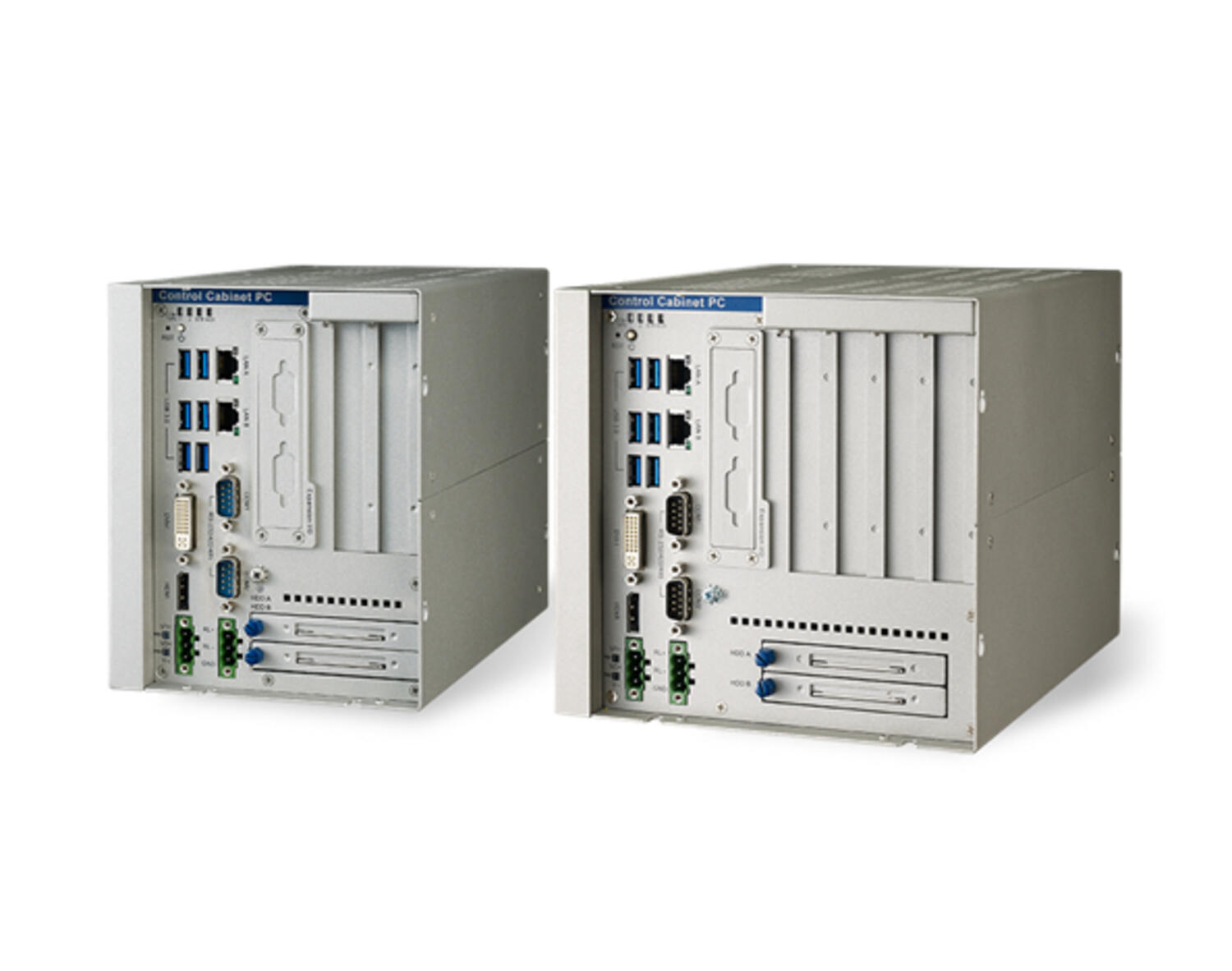 Automaatiotietokoneet UNO-3000 -sarja