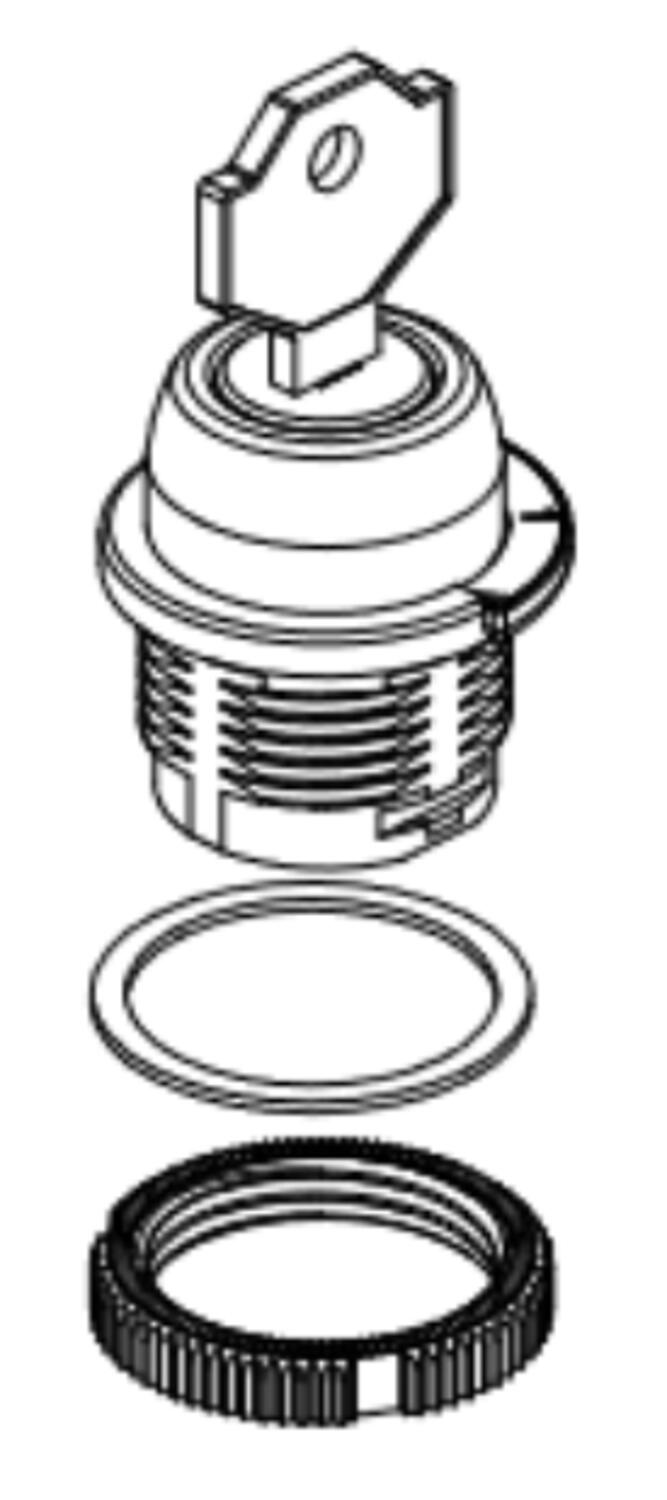 Avainkytkin tuotekuva